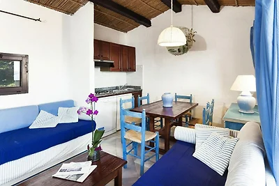 Residence per vacanze I Cormorani a Baja...