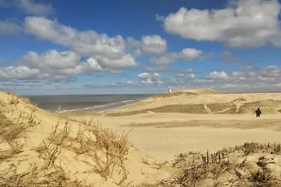 8 Personen Ferienhaus in Løkken-By Traum