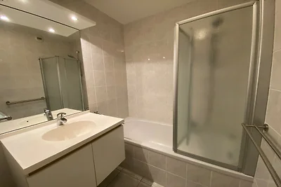 Wohnung verfügbar im Zentrum von Nieuwpoort