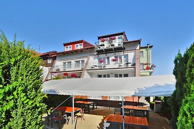 2-Raum Ferienwohnung mit großer Terrasse,...