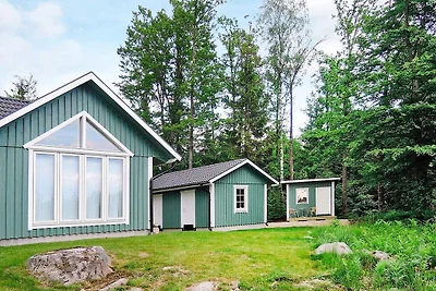 4 persoons vakantie huis in Osby-By Traum