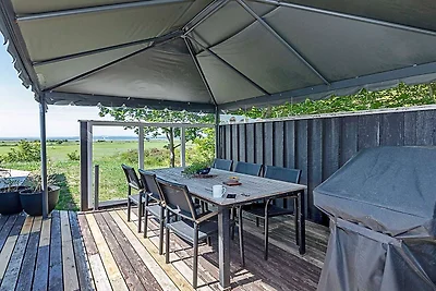 7 Personen Ferienhaus in Højslev-By Traum