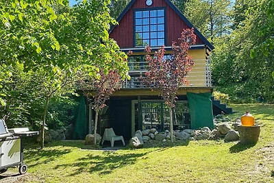 4 Personen Ferienhaus in KIVIK
