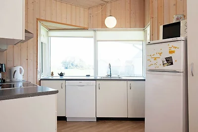 12 Personen Ferienhaus in Harboøre
