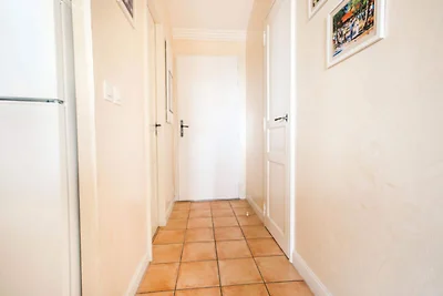 Bastides bij restanques van St Tropez