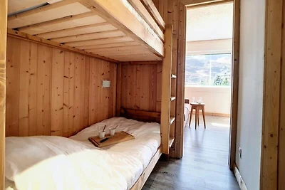 Apartment in La Croisette mit direktem Zugang...