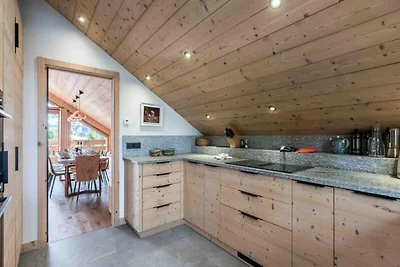 Wohnung in Méribel nahe Rhodos Lift