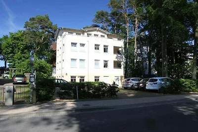 Nieuwe Villa Ernst Wg 1