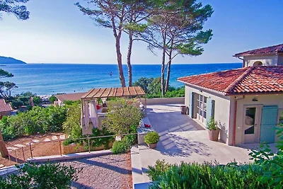 Red Mullet House Isola d'Elba