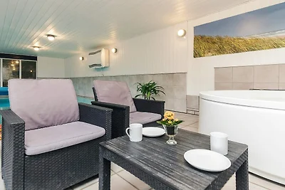 4 Sterne Ferienhaus in Væggerløse