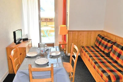 Studio für 3 Personen