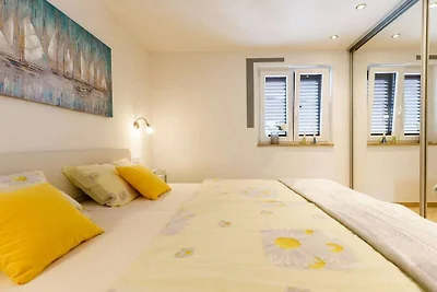 Ferienwohnung Castel in Porec