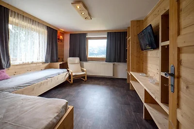 Casa vacanze a Fügen