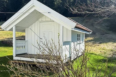 4 Sterne Ferienhaus in Grimstad