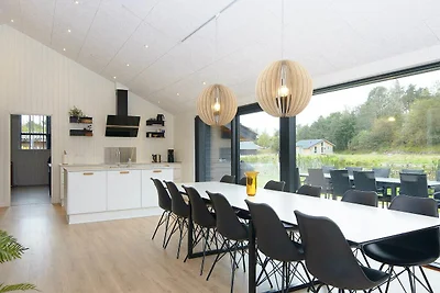 14 persone case ad Ebeltoft-By Traum