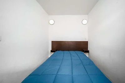 Gezellig 2-slaapkamerappartement in de bergen...