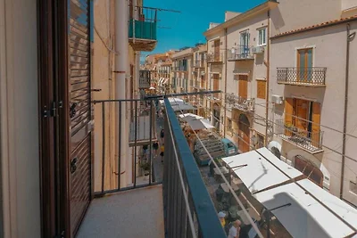 Katrin House alla Marina di Cefalù
