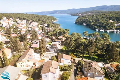 Hvar spa & apartments-1 Bedroom-Balcony/Sea V...
