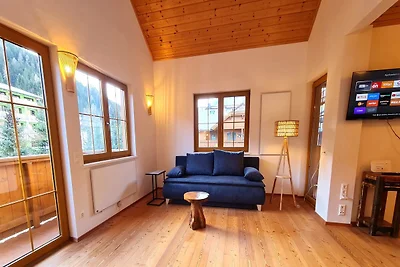 Modernes Apartment in Bad Kleinkirchheim