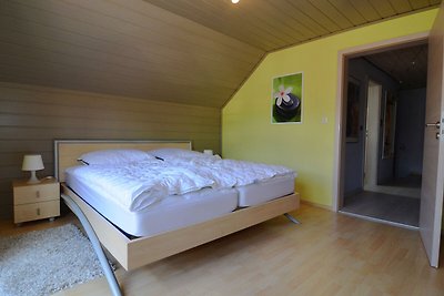 Moderne vakantiewoning in Prunn met...