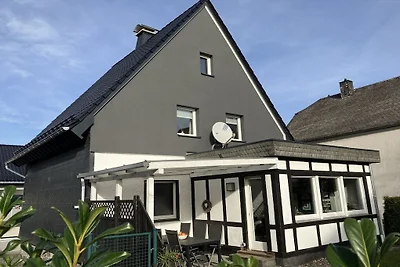 Landhuismomenten in Olsberg