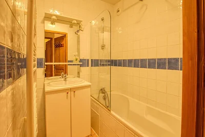 Alpine Garden Residence Gebהude A