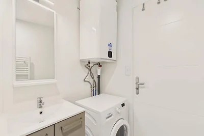 Chalet in Bretignolles-sur-Mer am Meer