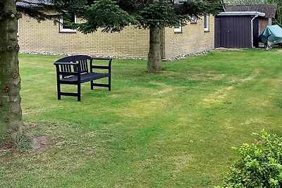 6 Personen Ferienhaus in Nordborg