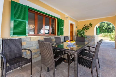 Calamari - Ferienhaus Mit Privatem Pool