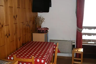 Apartment in Alpe d'Huez in der Nähe von...