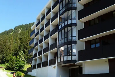 Renovierte Wohnung · Zentrum des Resorts ·...