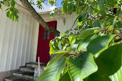 8 Personen Ferienhaus in MÖRBYLÅNGA