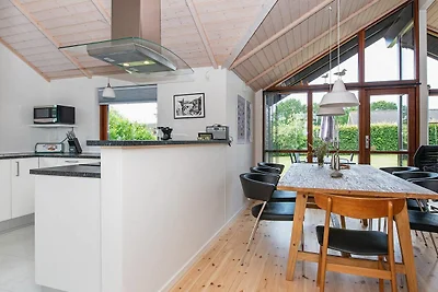 8 persoons vakantie huis in Ebeltoft-By Traum