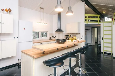10 Personen Ferienhaus in Blåvand