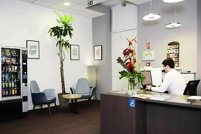 Aparthotel Odalys Colombélie