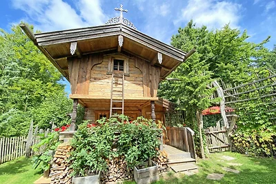 Chalet vicino al lago ad Asten