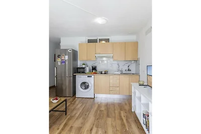 Accogliente bungalow a Maspalomas con piscina