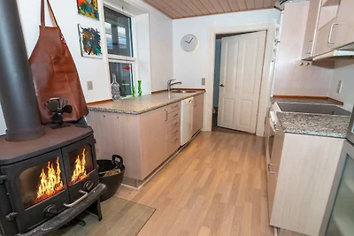 4 Sterne Ferienhaus in Roslev