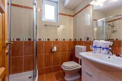 Wohnung in Crikvenica am Meer