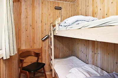 6 Personen Ferienhaus in Løkken