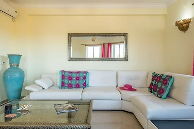 Villa Culebra voor 7 personen