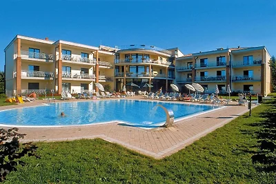 Studio in der Residence Nettuno in Peschiera