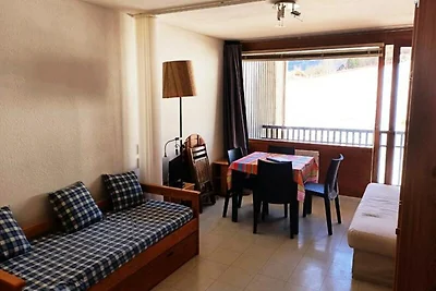 Apartment in Puy-Saint-Vincent in der Nähe de...