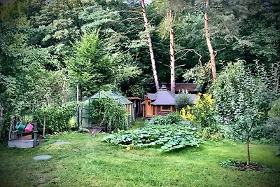 Holiday home relaxing holiday Prötzel