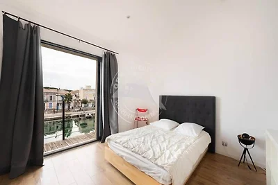 2 Zimmer für 4 Personen