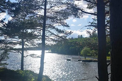 4 Sterne Ferienhaus in Trollhättan