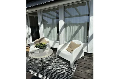 Hennesee-Chalet