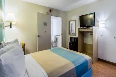 Ms6 Kalifornien | 1 Kingsingbett | Ns