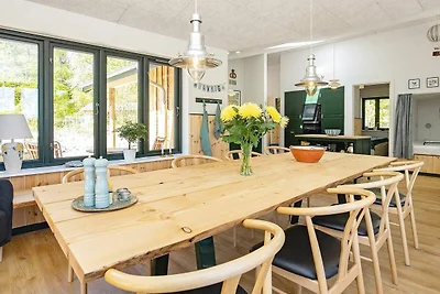 6 Personen Ferienhaus in Sæby