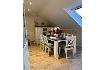 Am Wäldchen 8 Comfortabele vakantiewoning